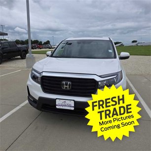 Used 2023 Honda Ridgeline RTL