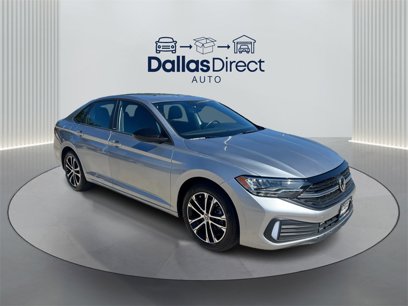 Used 2023 Volkswagen Jetta Sport