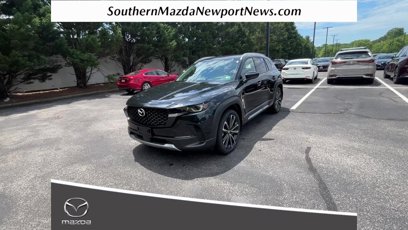 New 2025 MAZDA CX-50 2.5 Turbo w/ Accent Package
