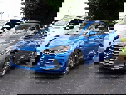 Used 2018 Hyundai Elantra SEL