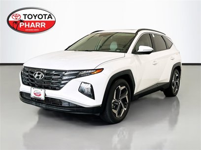 Used 2024 Hyundai Tucson SEL w/ Convenience Package