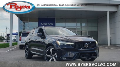 New 2025 Volvo XC60 B5 Ultra w/ Protection Package Premier