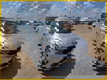 Used 2017 Kia Forte LX