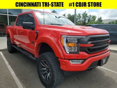 Used 2022 Ford F150 XLT w/ Equipment Group 302A High