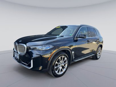 Used 2024 BMW X5 xDrive40i w/ Premium Package
