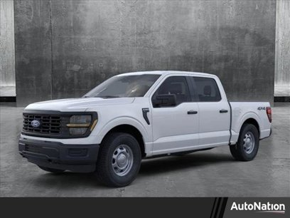 New 2025 Ford F150 XL