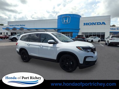 Used 2022 Honda Pilot Special Edition