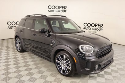 Certified 2023 MINI Cooper Countryman S