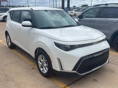 Used 2024 Kia Soul S