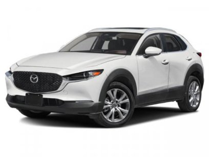 Used 2025 MAZDA CX-30 AWD 2.5 S w/ Premium Package