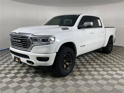 Used 2024 RAM 1500 Limited