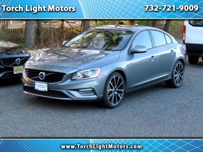 Used 2018 Volvo S60 T5 Dynamic