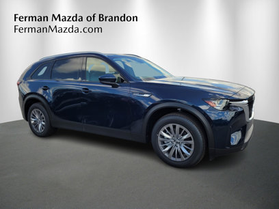 New 2025 MAZDA CX-90 3.3 Turbo w/ Preferred Package