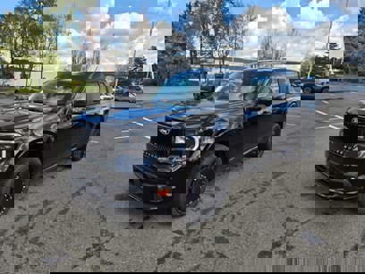New 2025 Ford Maverick Lobo