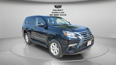 Used 2018 Lexus GX 460