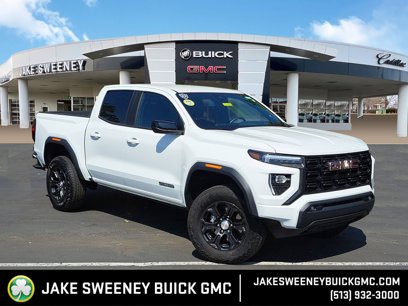 Used 2023 GMC Canyon Elevation w/ Convenience Package