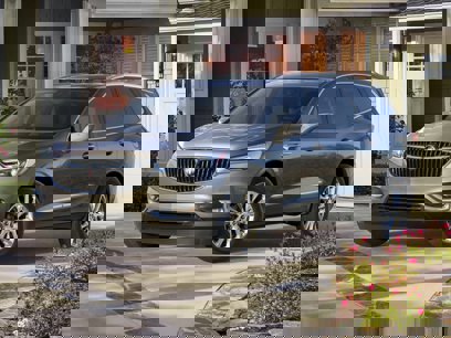 Used 2018 Buick Enclave Premium