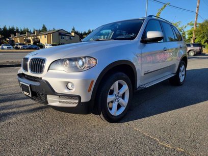 Used 2009 BMW X5 xDrive30i
