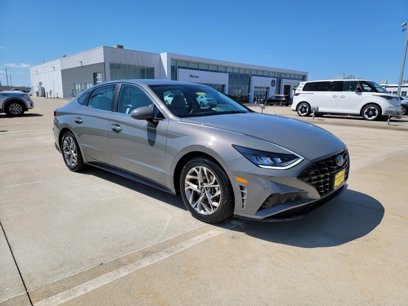 Used 2021 Hyundai Sonata SEL