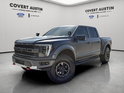 Certified 2022 Ford F150 Raptor w/ Raptor 37 Performance Package
