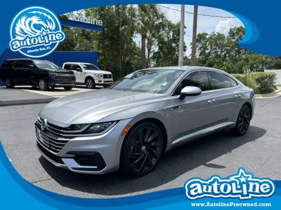 Used 2019 Volkswagen Arteon SE