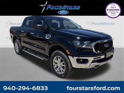 Used 2021 Ford Ranger XLT w/ Equipment Group 302A High