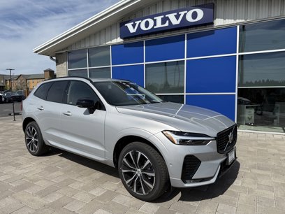 New 2025 Volvo XC60 B5 Plus w/ Protection Package Premier