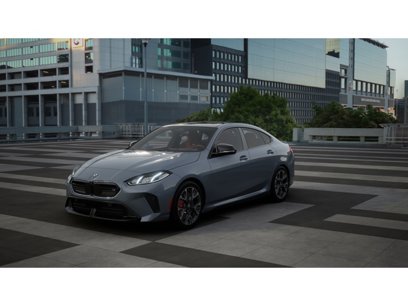New 2026 BMW M235i xDrive Gran Coupe