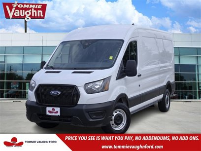 Used 2023 Ford Transit 250 Medium Roof