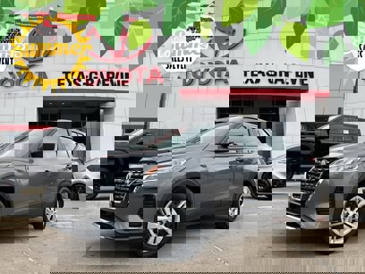 Used 2024 Nissan Kicks S