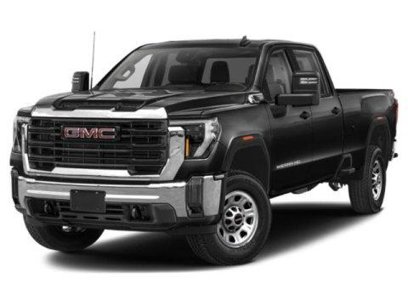 New 2024 GMC Sierra 3500 Denali Ultimate