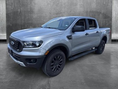 Used 2020 Ford Ranger XLT w/ Equipment Group 301A Mid