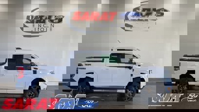 New 2025 Ford Maverick Tremor