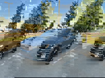 Certified 2023 Volvo XC60 T8 Plus w/ Protection Package Premier