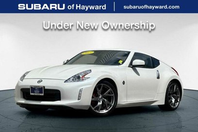 Used 2013 Nissan 370Z Touring