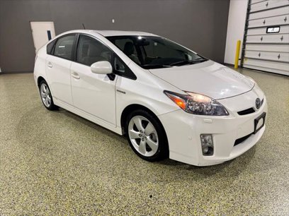 Used 2010 Toyota Prius Two