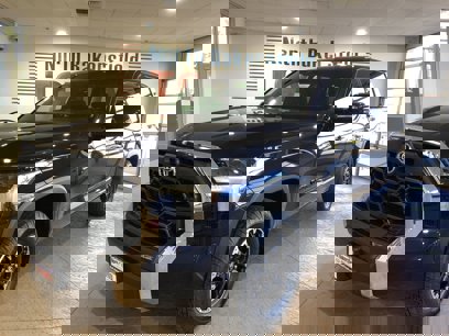 New 2025 Toyota Tundra SR5
