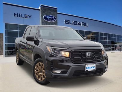 Used 2021 Honda Ridgeline Sport