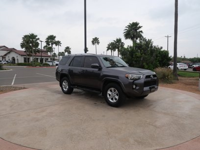 Used 2016 Toyota 4Runner SR5
