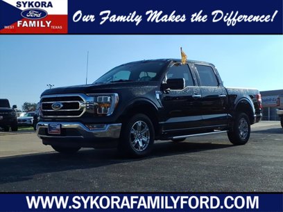 Certified 2022 Ford F150 XLT w/ Equipment Group 302A High