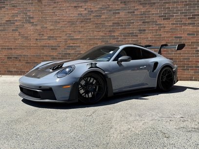 Used 2024 Porsche 911 GT3 RS w/ Weissach Package