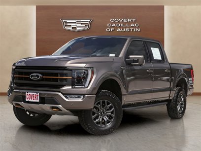 Used 2022 Ford F150 Tremor w/ Equipment Group 402A High
