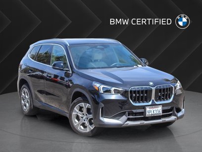 Used 2023 BMW X1 xDrive28i