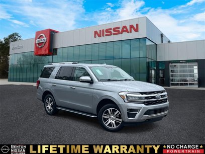 Used 2023 Ford Expedition Limited
