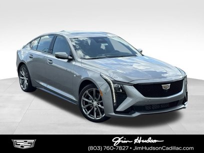 New 2025 Cadillac CT5 Sport