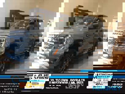 Used 2024 Ford Ranger XLT