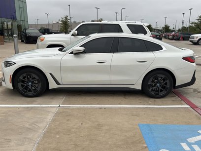 Used 2024 BMW i4 eDrive35 w/ Convenience Package
