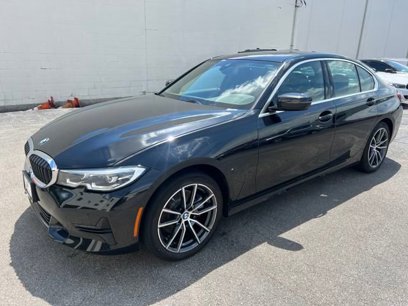 Certified 2022 BMW 330i xDrive Sedan w/ Driving Assistance Package