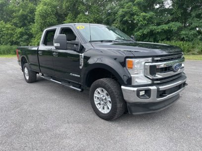 Used 2022 Ford F350 XLT