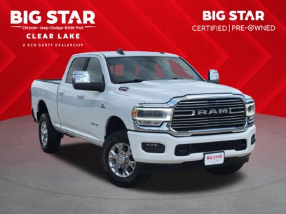 Used 2024 RAM 2500 Laramie